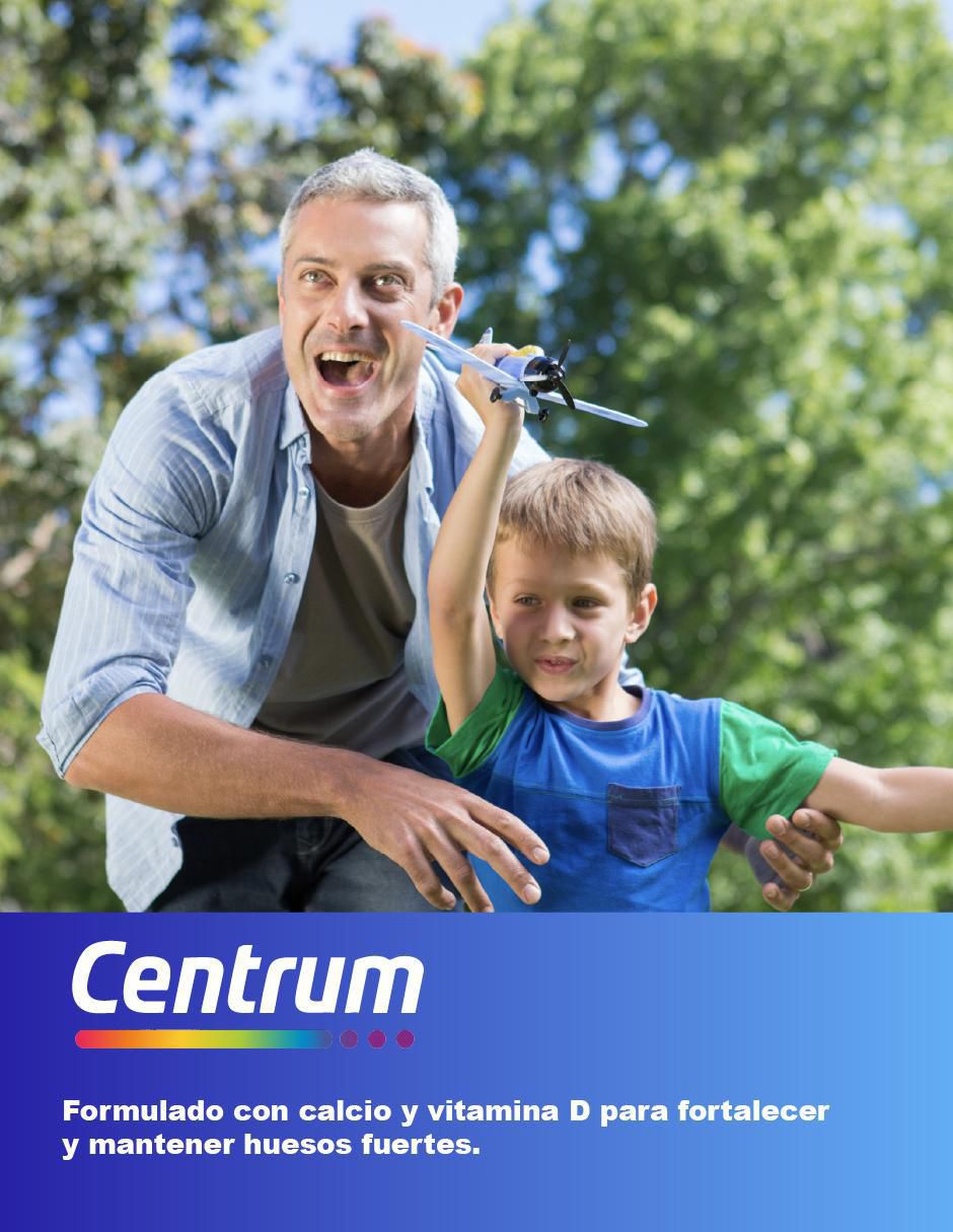 Multivitamínico suplemento alimenticio tabletas para hombre 5