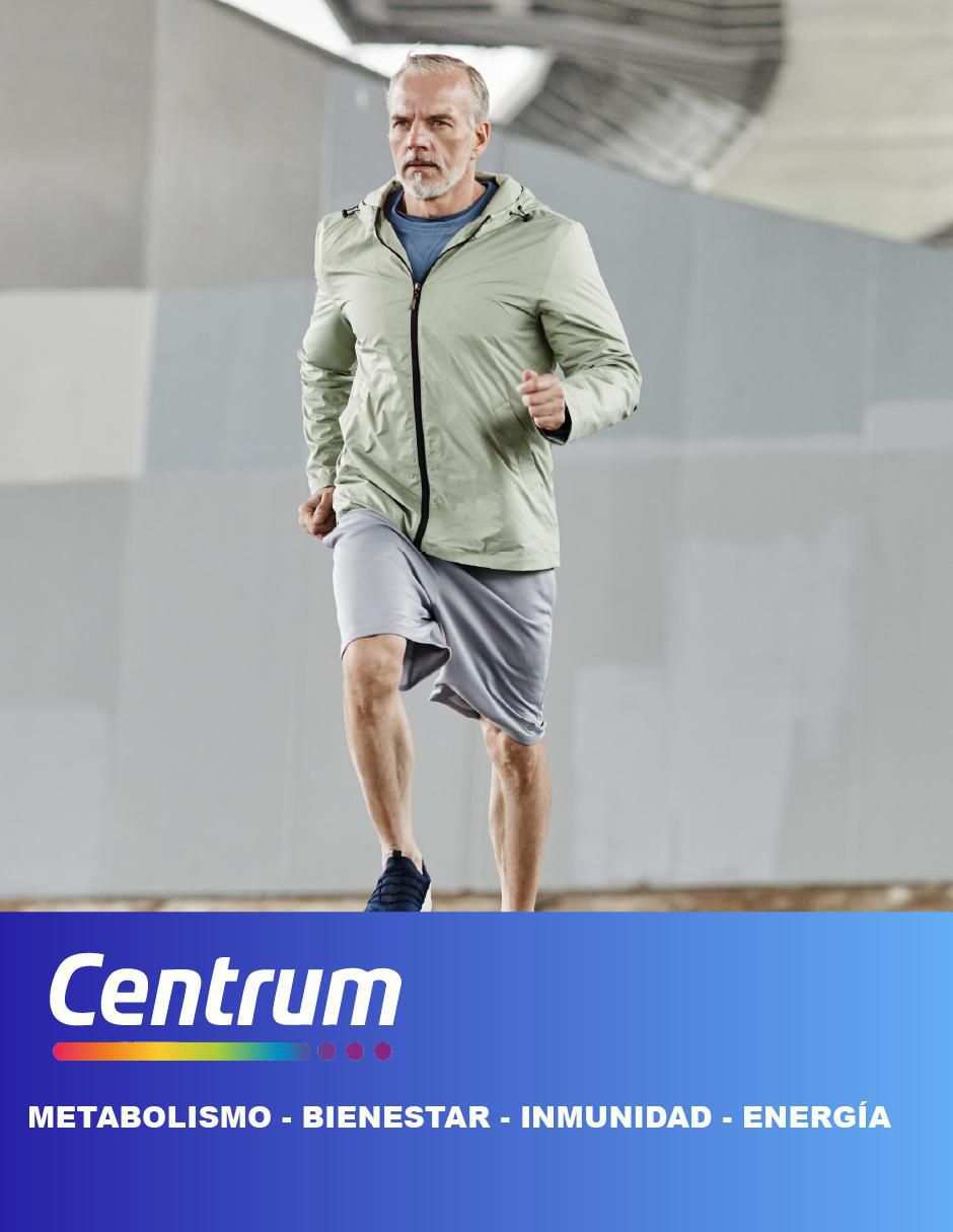 Multivitamínico suplemento alimenticio tabletas para hombre 6