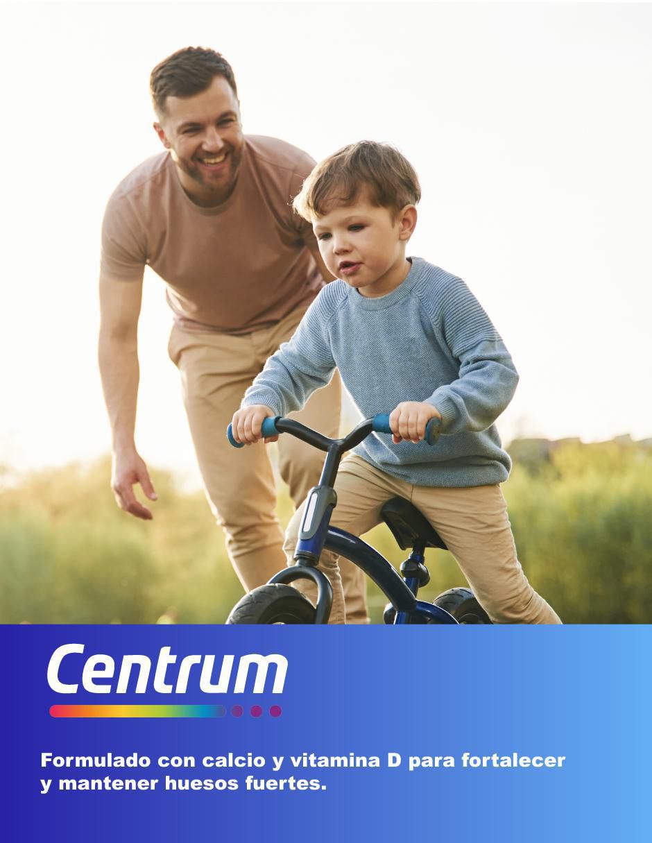 Multivitamínico suplemento alimenticio tabletas para hombre 5