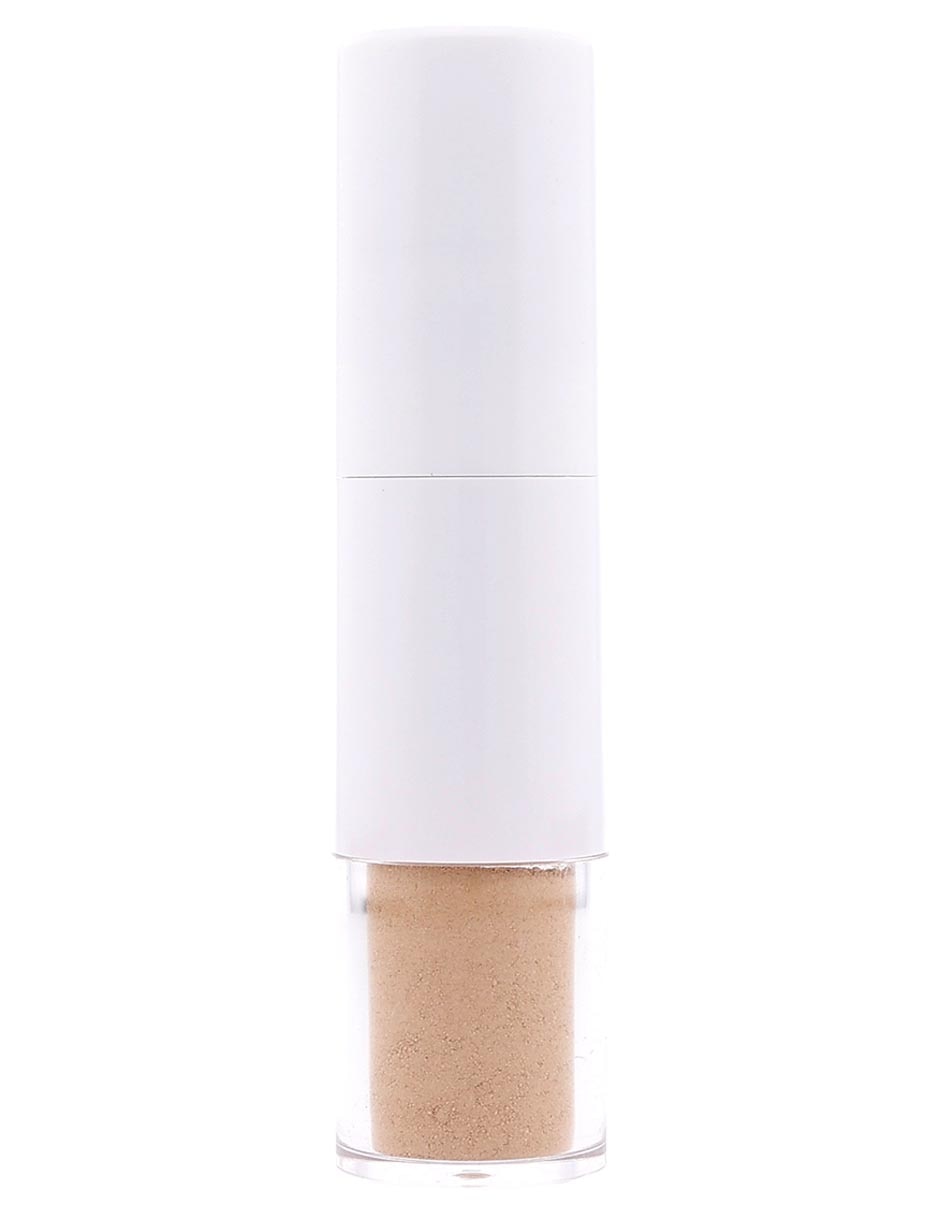 Bloqueador solar FPS 30 Bloqueador Solar Facial en Polvo Solares 6 g 3