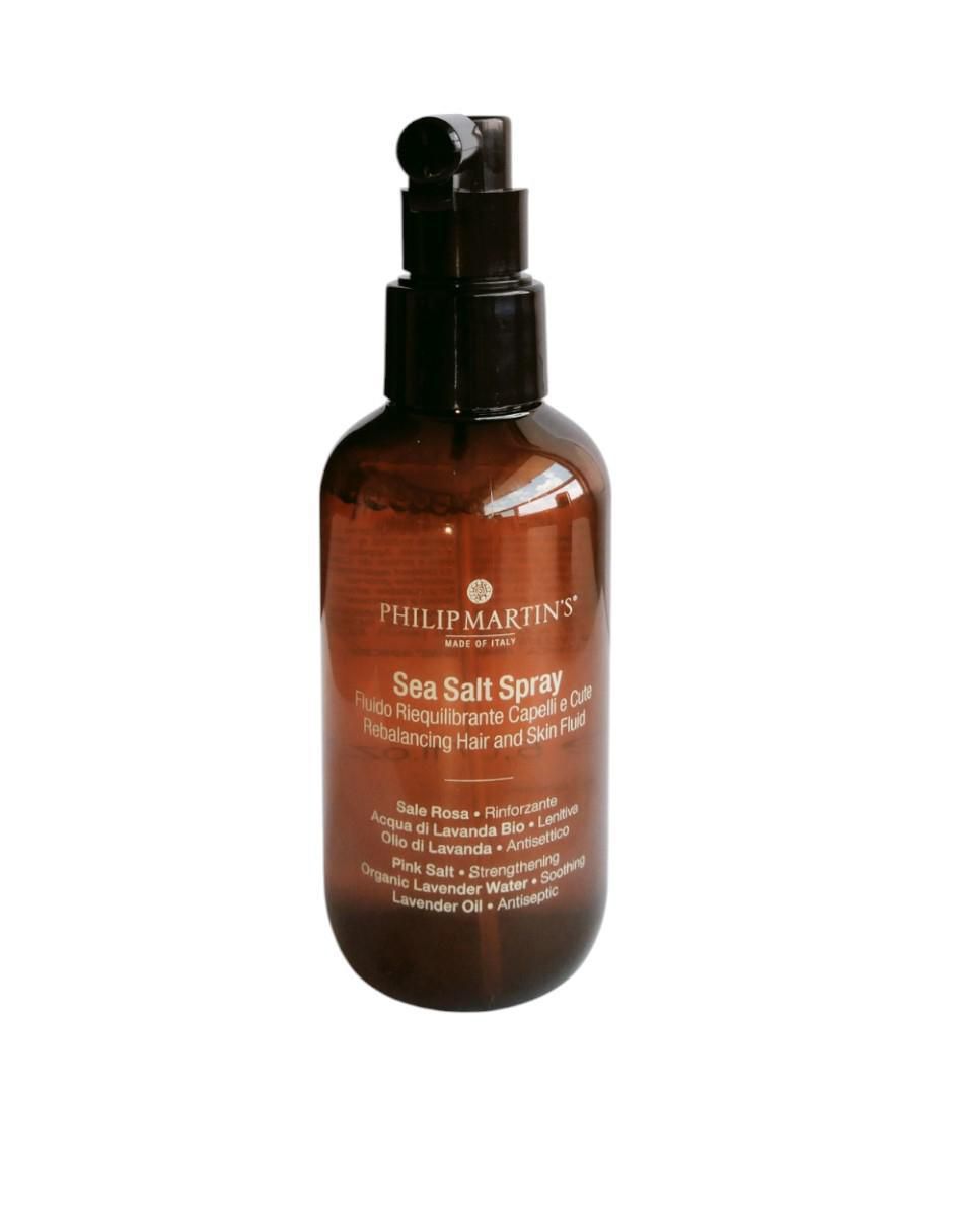 Tratamiento capilar Sea Salt 150 ml hidratante