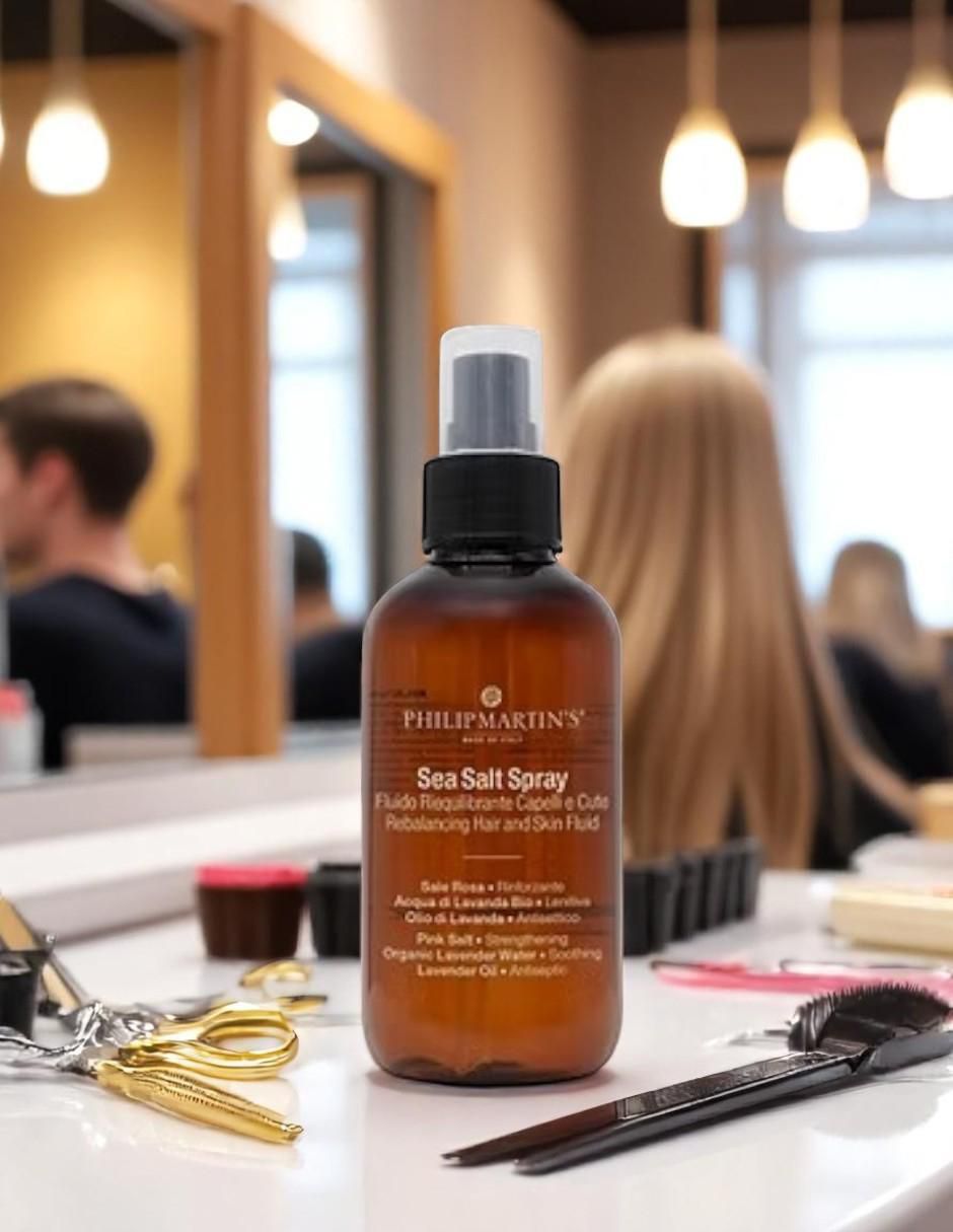 Tratamiento capilar Sea Salt 150 ml hidratante 2