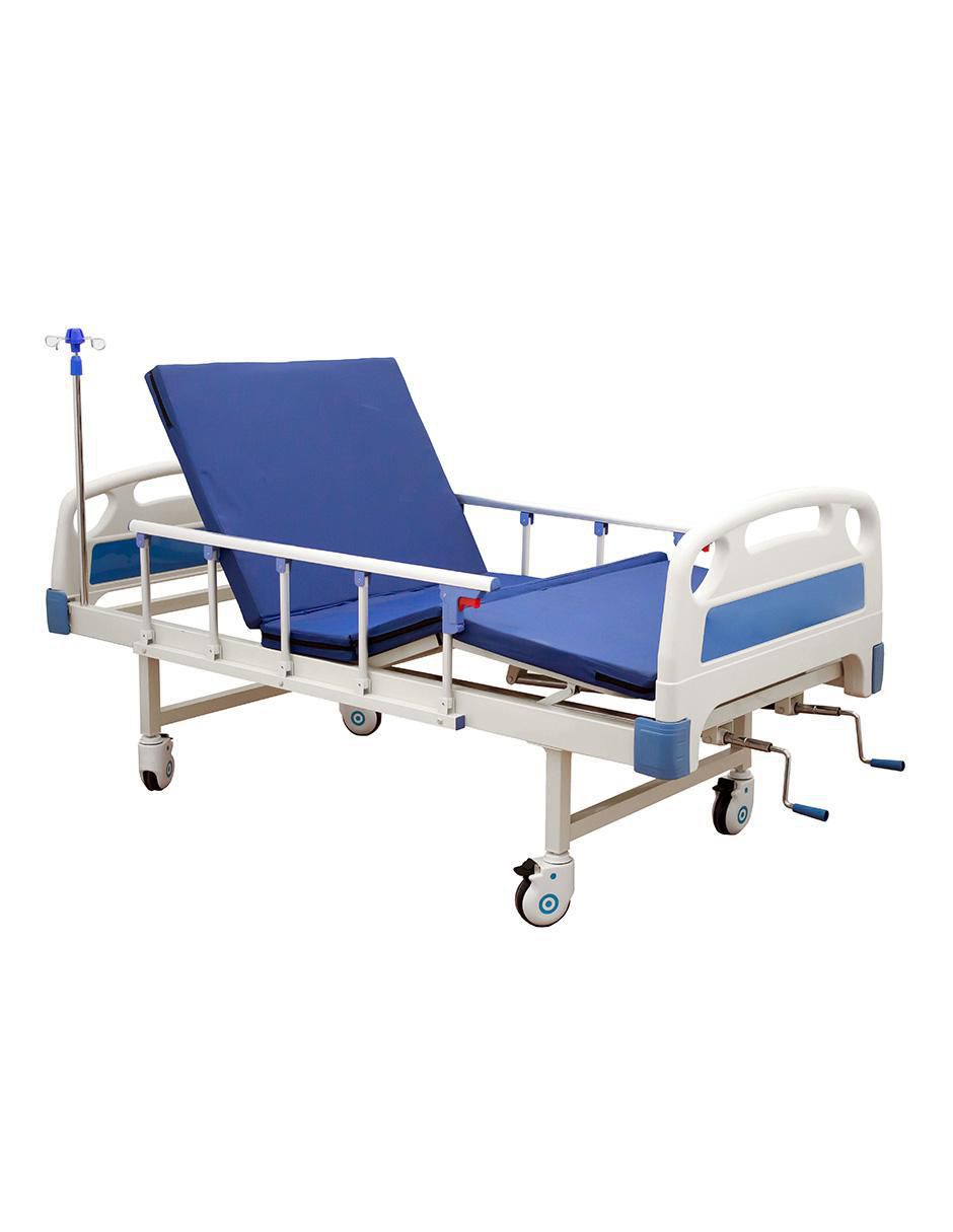 Cama de hospital