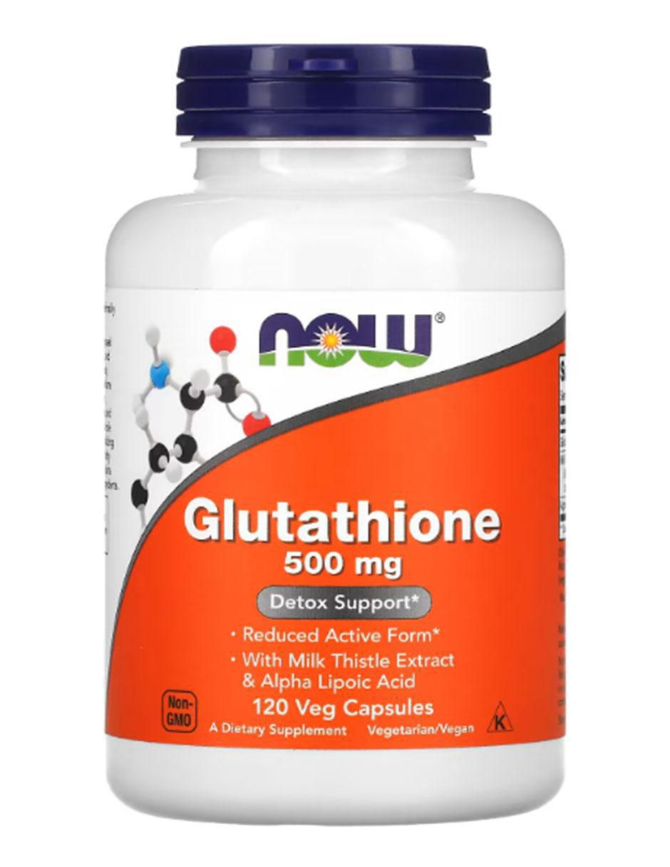 youtheory liposomal glutathione Liposomal glutatión+ con resveratrol Youtheory de 120 cápsulas