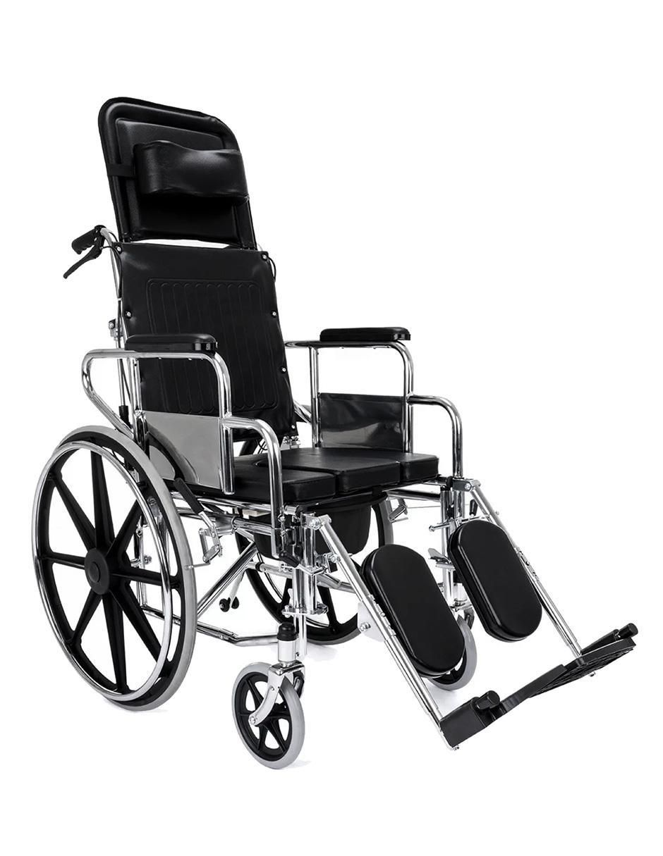 Silla de ruedas