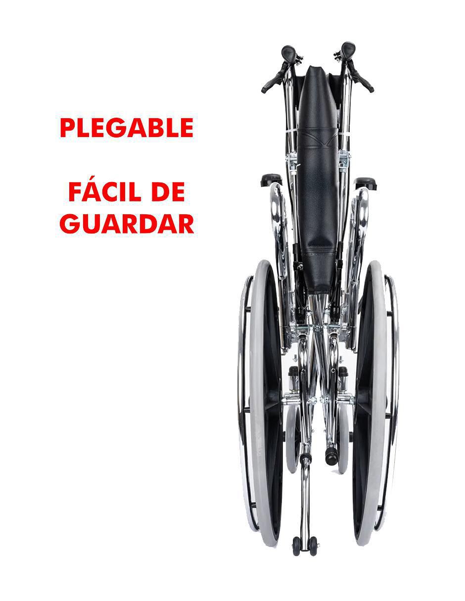 Silla de ruedas 2