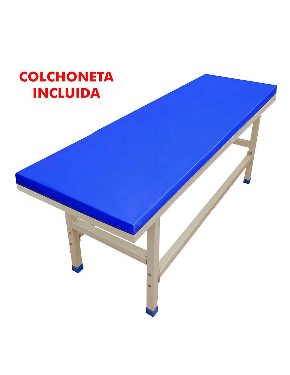 Cama de hospital 2