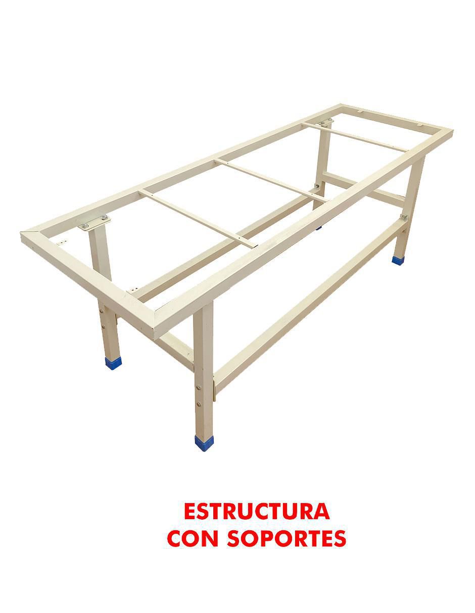 Cama de hospital 5