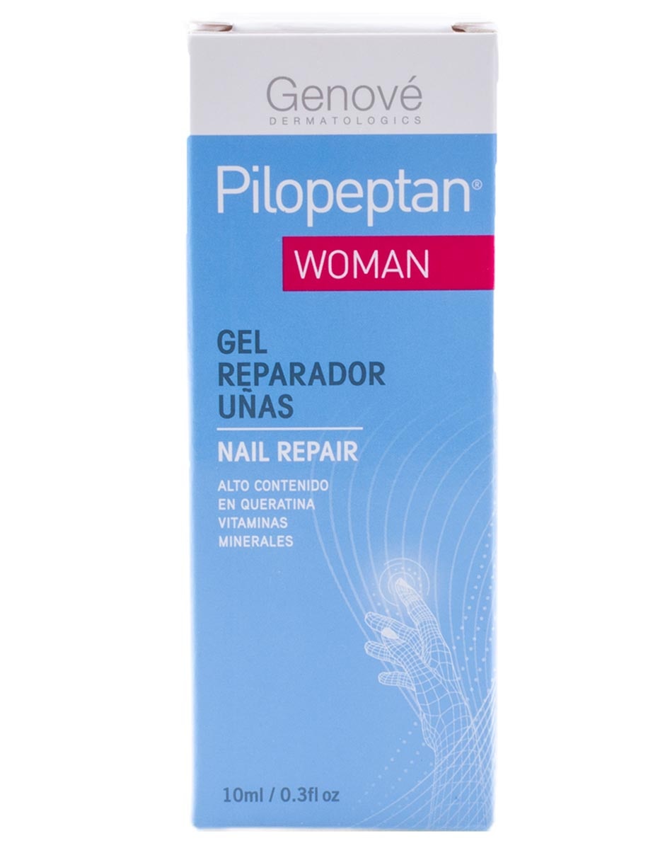 Tratamiento para uñas Gel Reparador Uñas reparador Tratamiento para uñas Gel Reparador Uñas reparador