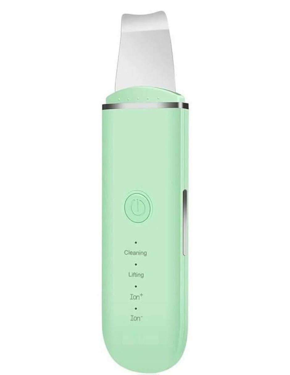 Máquina para ultrasonido facial y corporal con 1 cabezales