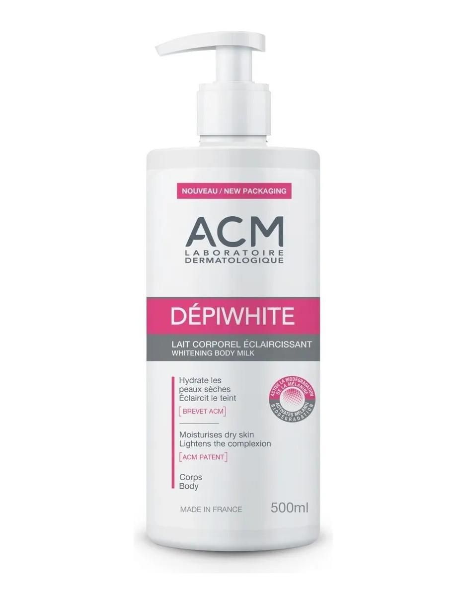Crema para cuerpo recomendada para hidratar día y noche Depiwhite para todo tipo piel Crema para cuerpo recomendada para hidratar día y noche Depiwhite para todo tipo piel
