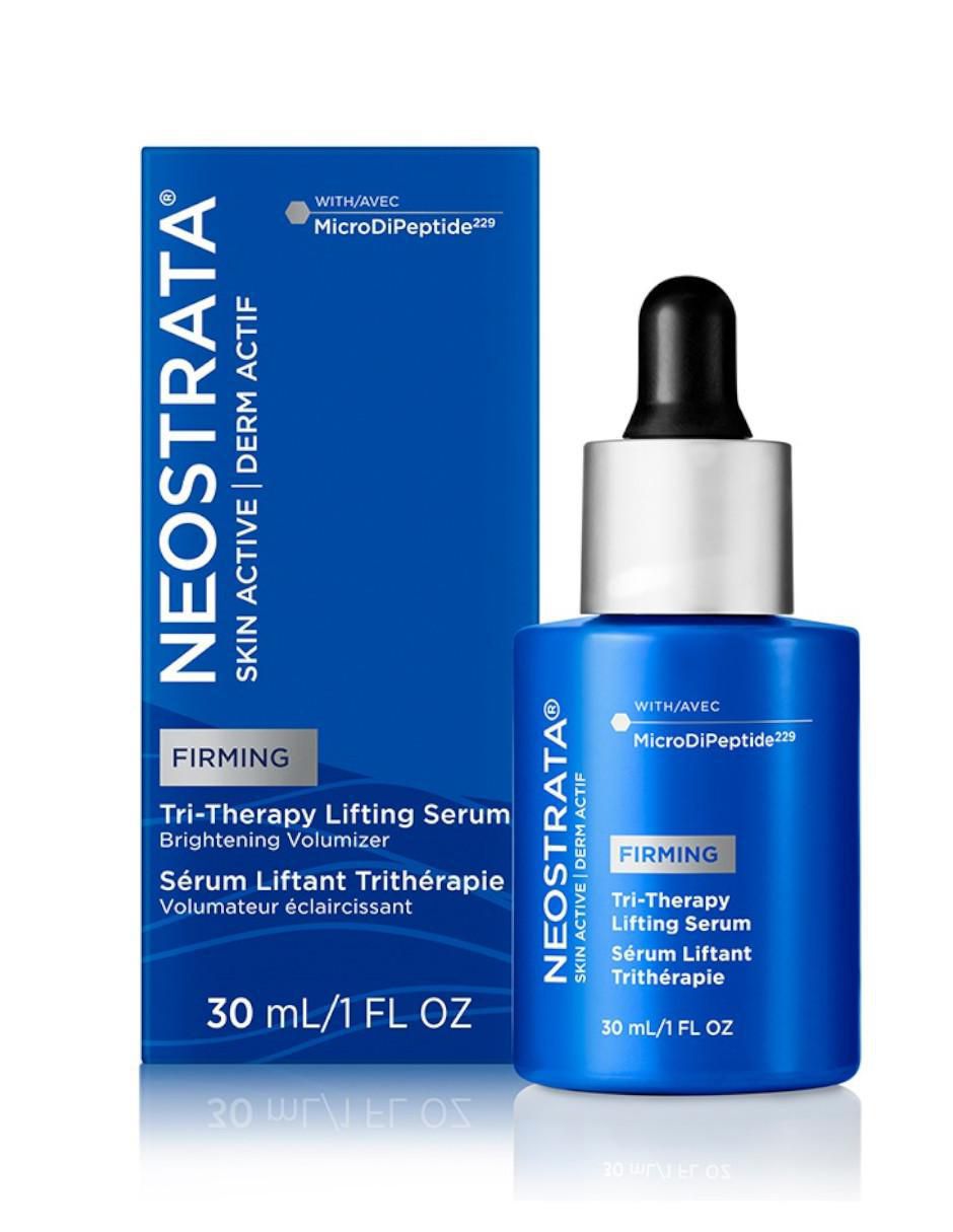 Sérum suavizante facial Firming 2