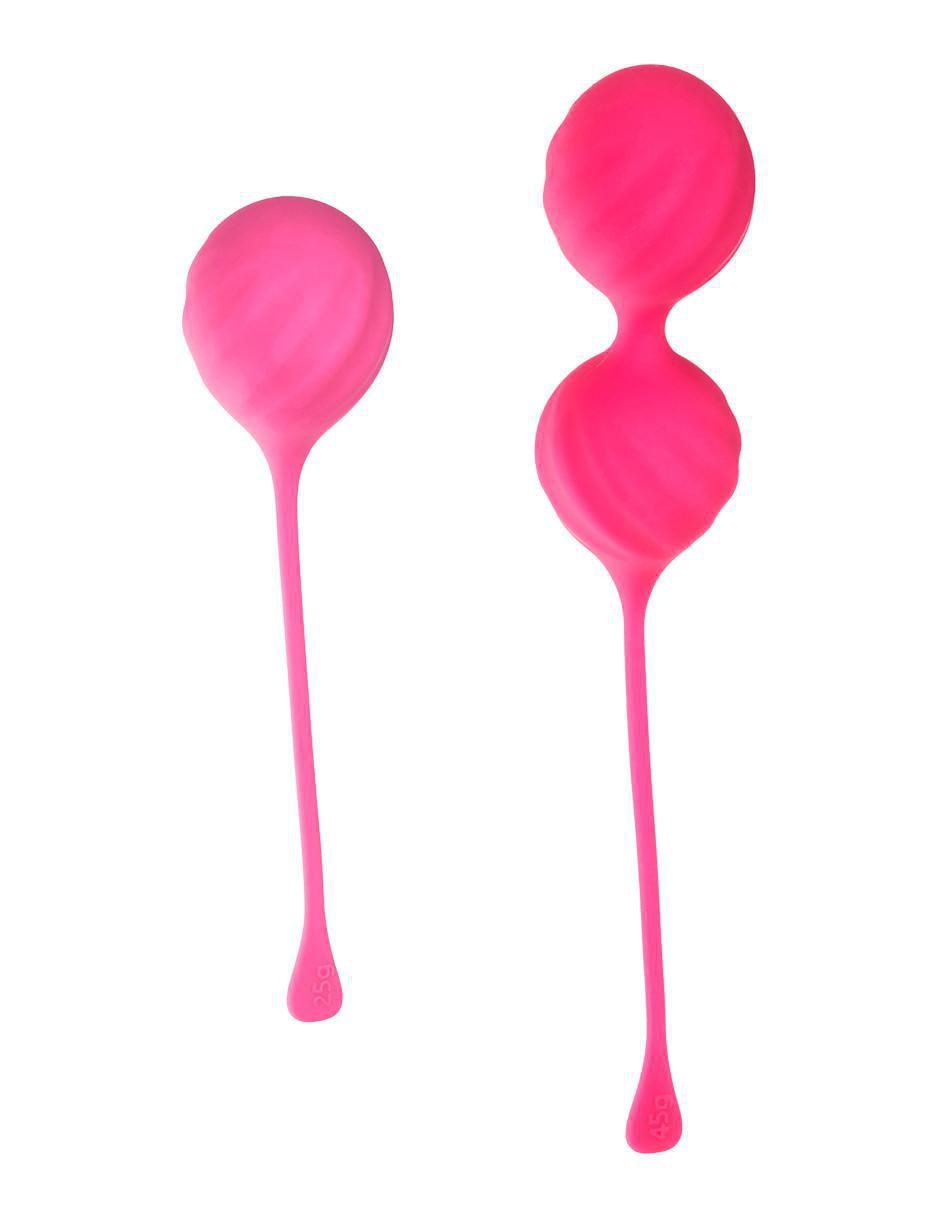 Ejercitador de kegel Kegel Training 2