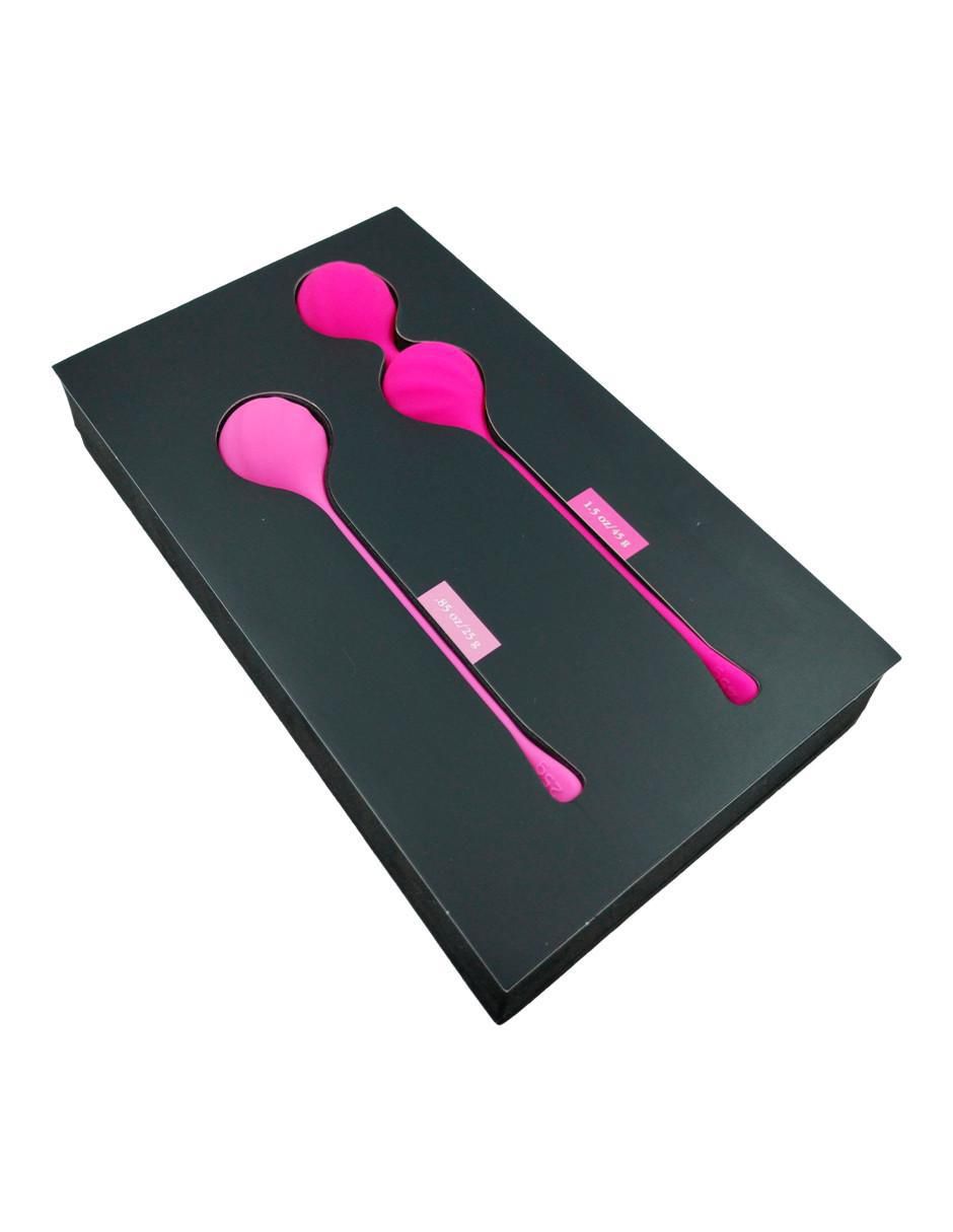 Ejercitador de kegel Kegel Training 4