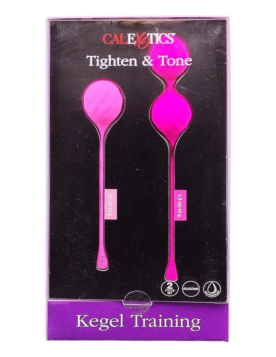 Ejercitador de kegel Kegel Training 6