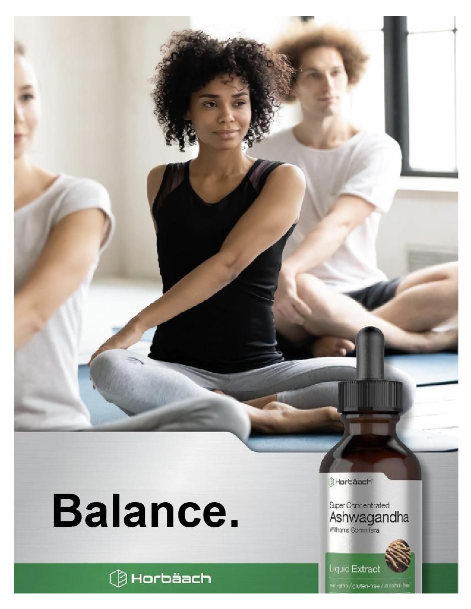 Ashwagandha de 59 ml 5