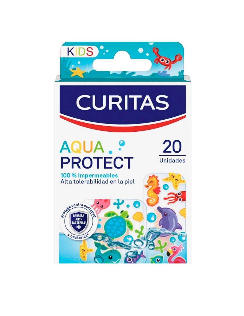 Bandas adhesivas 10 piezas
