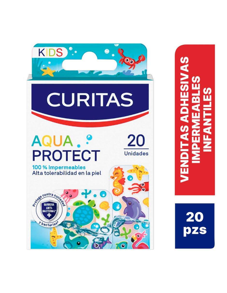 Bandas adhesivas 10 piezas 10