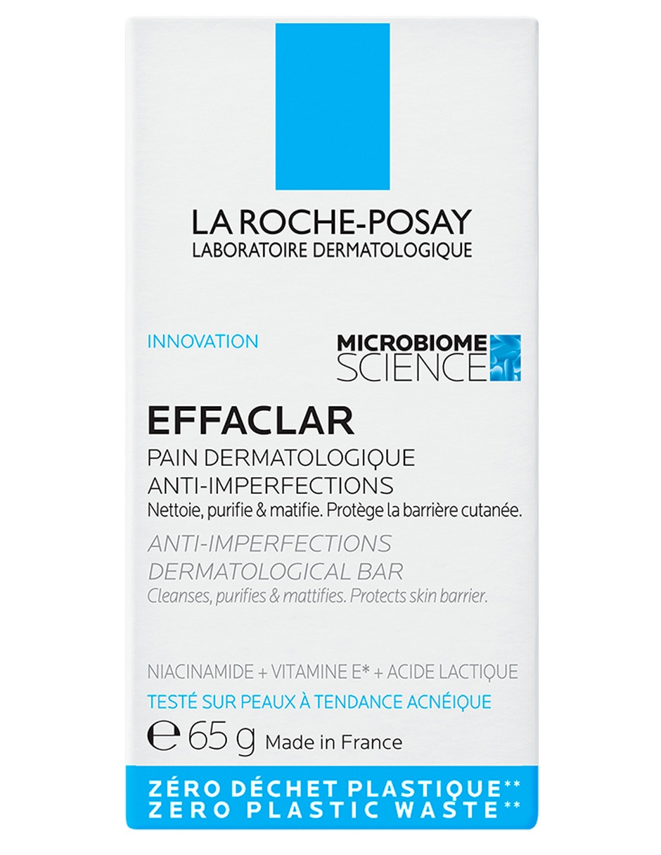 Limpiador facial Effaclar Effaclar para acné 2