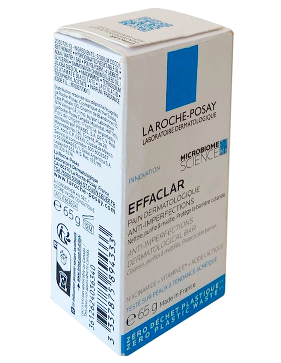 Limpiador facial Effaclar Effaclar para acné 3