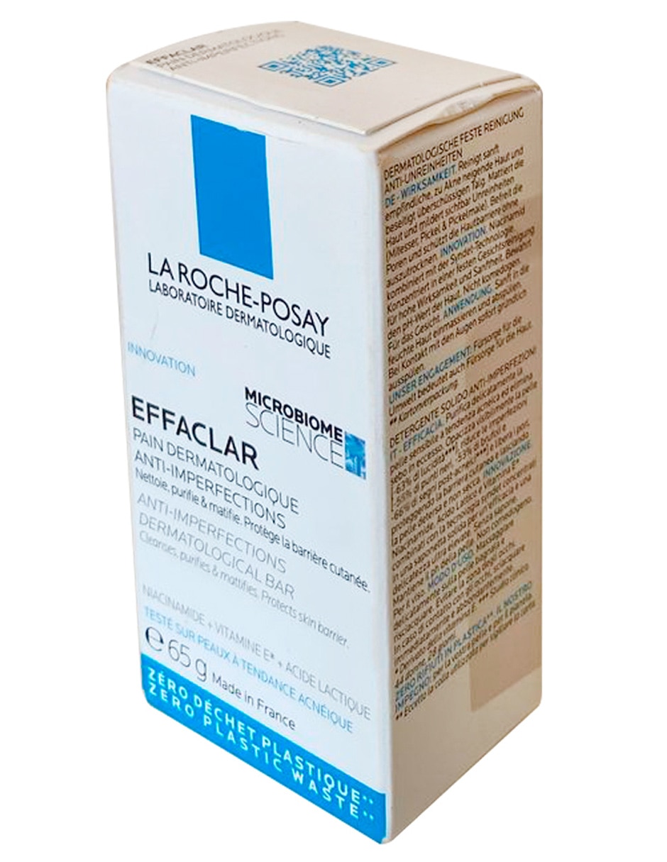 Limpiador facial Effaclar Effaclar para acné 4