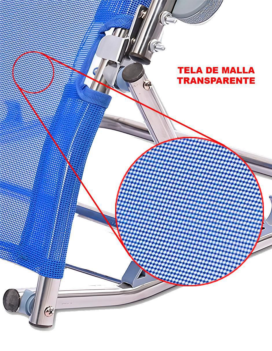 Corrector de postura rehabilitación 3