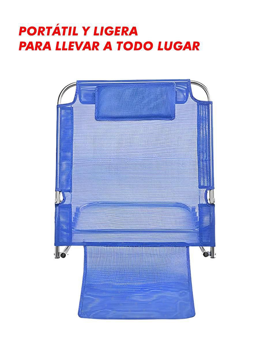 Corrector de postura rehabilitación 5