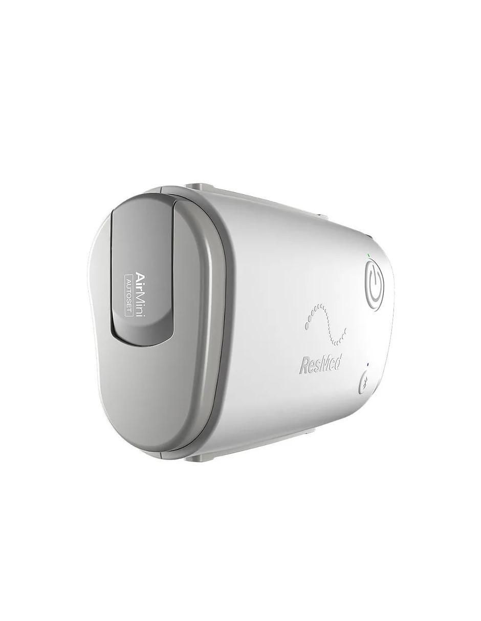 Máquina Cpap de 127 V 3