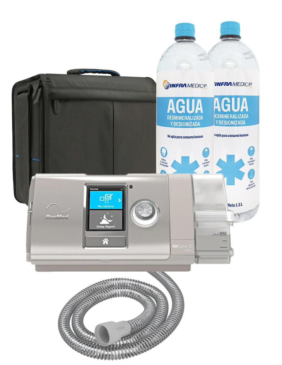 Máquina cpap de 127 v Máquina cpap de 127 v