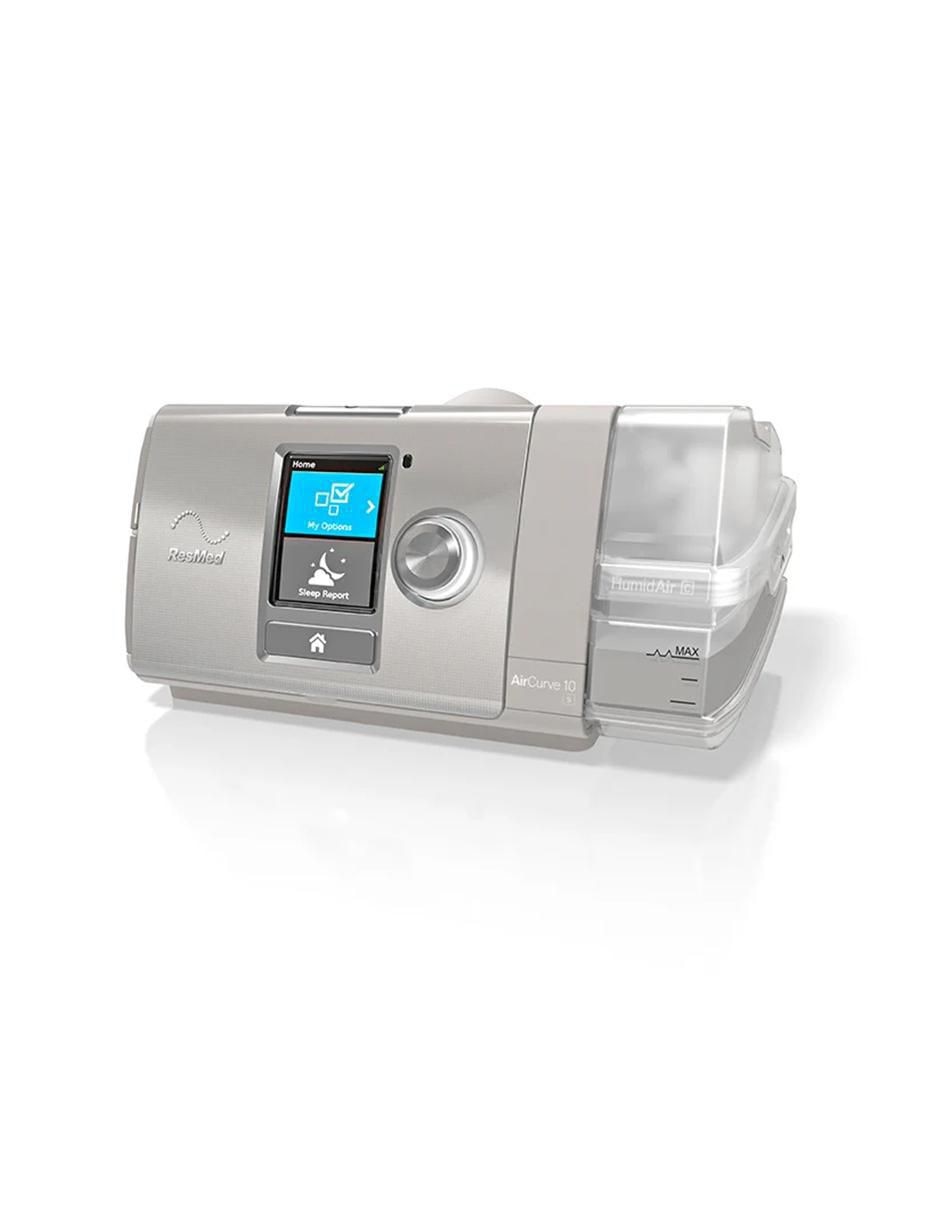 Máquina cpap de 127 v 3