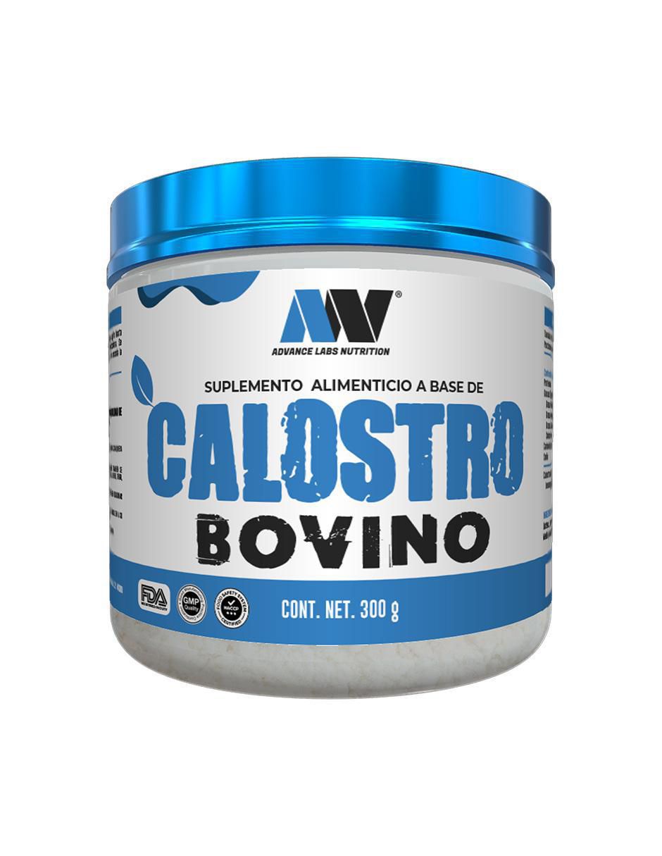 Calostro Bovino de 300 g Calostro Bovino de 300 g