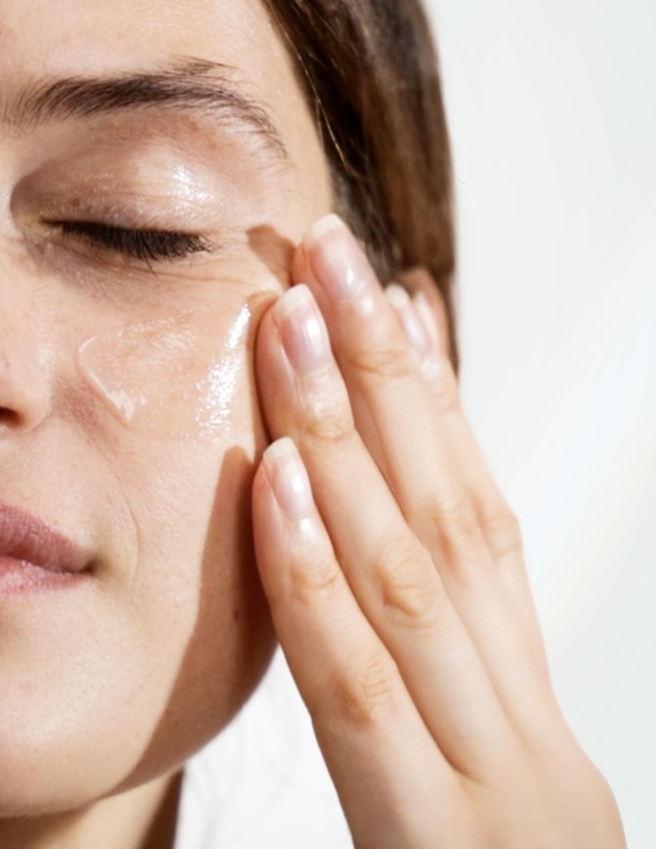Crema para cuerpo recomendada para reparar día y noche para todo tipo piel 4