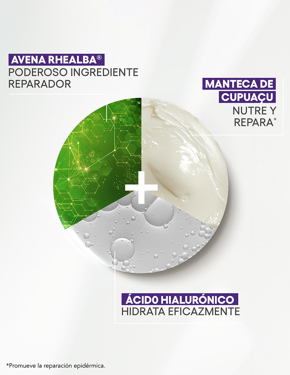 Crema para cuerpo recomendada para reparar día y noche para todo tipo piel 7