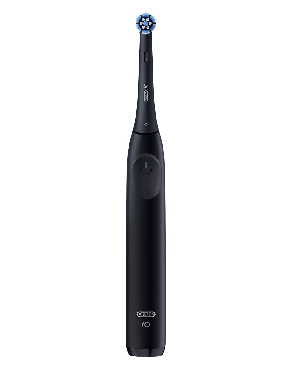 Cepillo de dientes eléctrico iO2