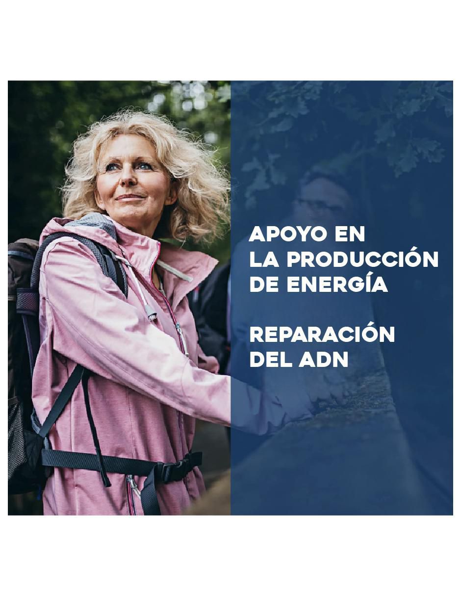 Liposomal Nad+ Trans Resveratrol de 60 cápsulas 5