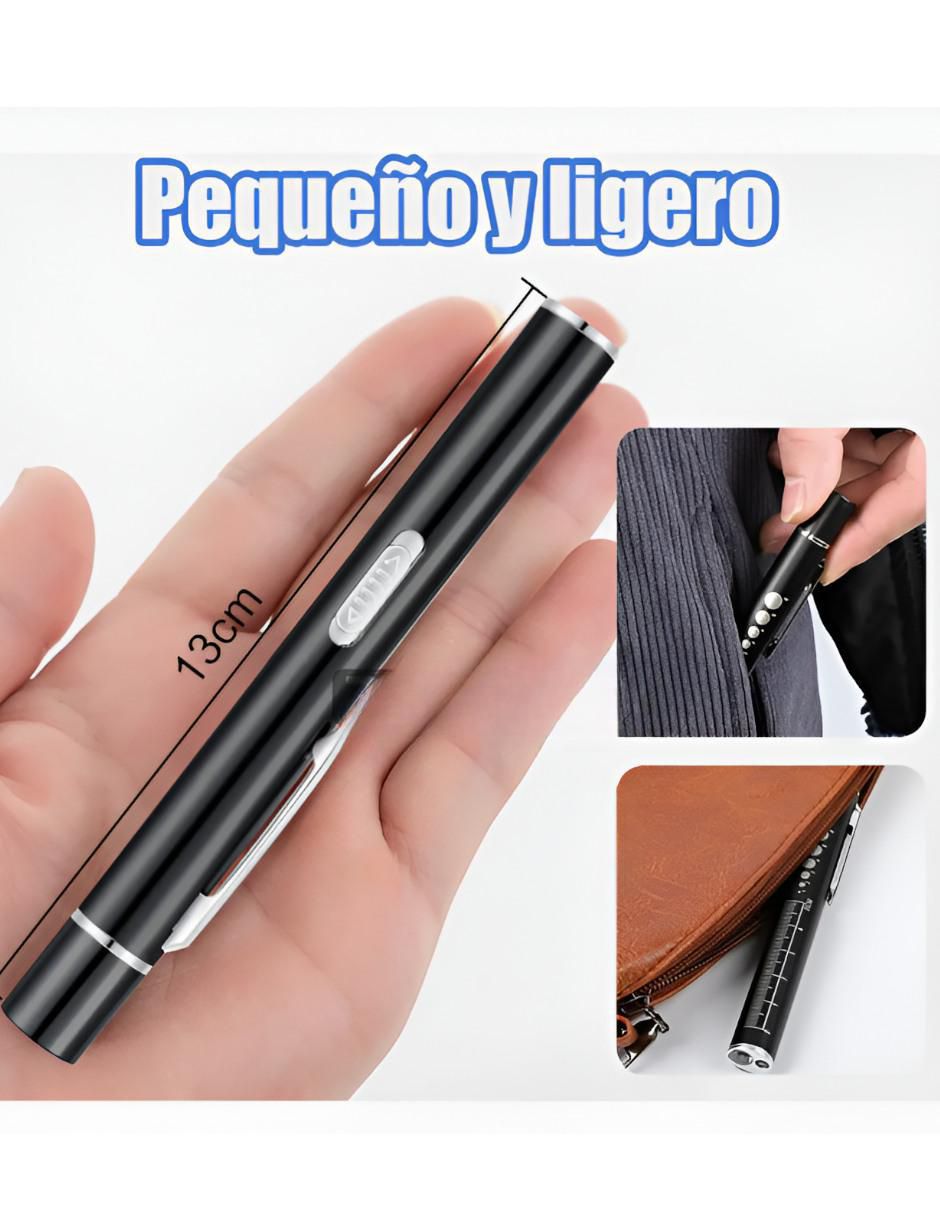 Lámpara multiusos led 1 piezas 5