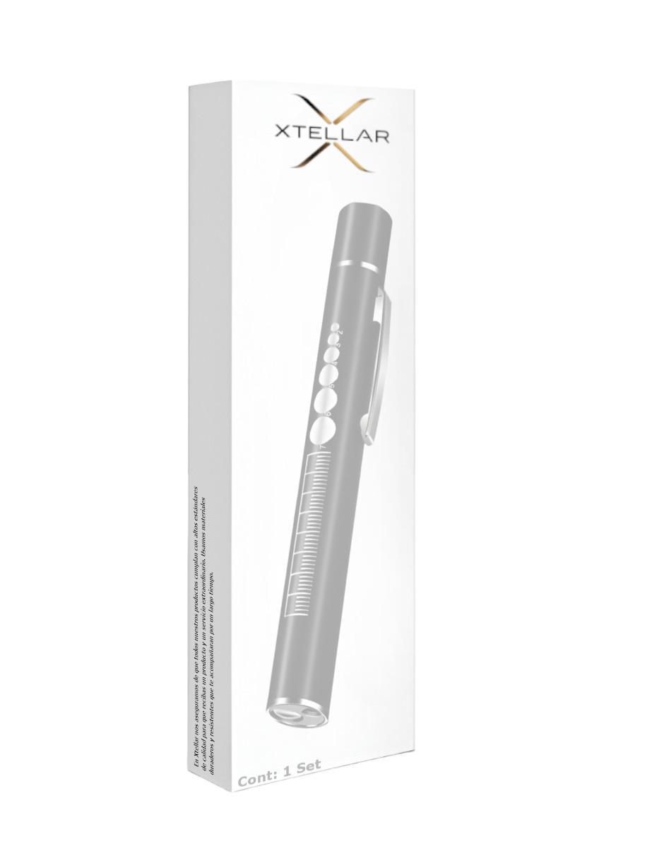 Lámpara multiusos led 1 piezas 4