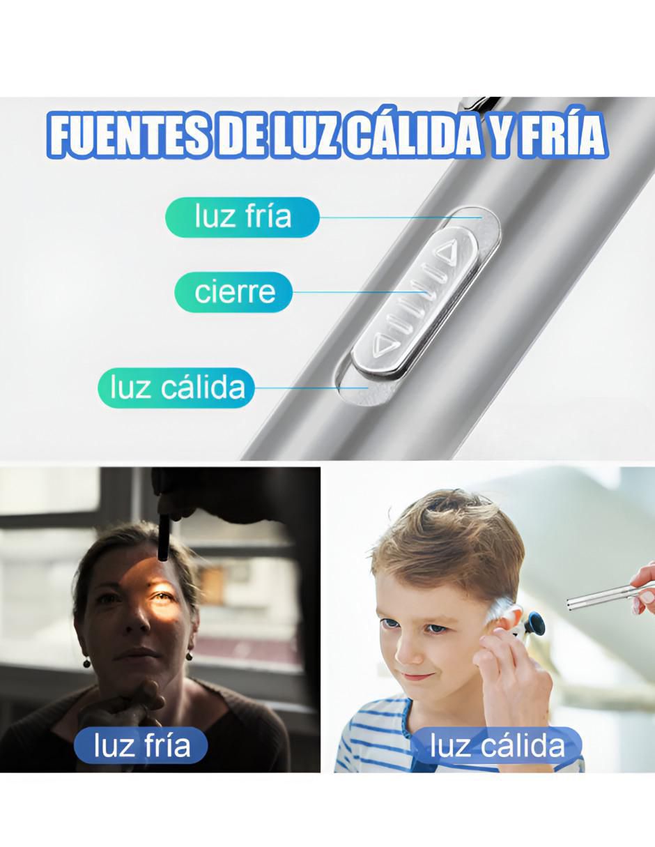 Lámpara multiusos led 1 piezas 3