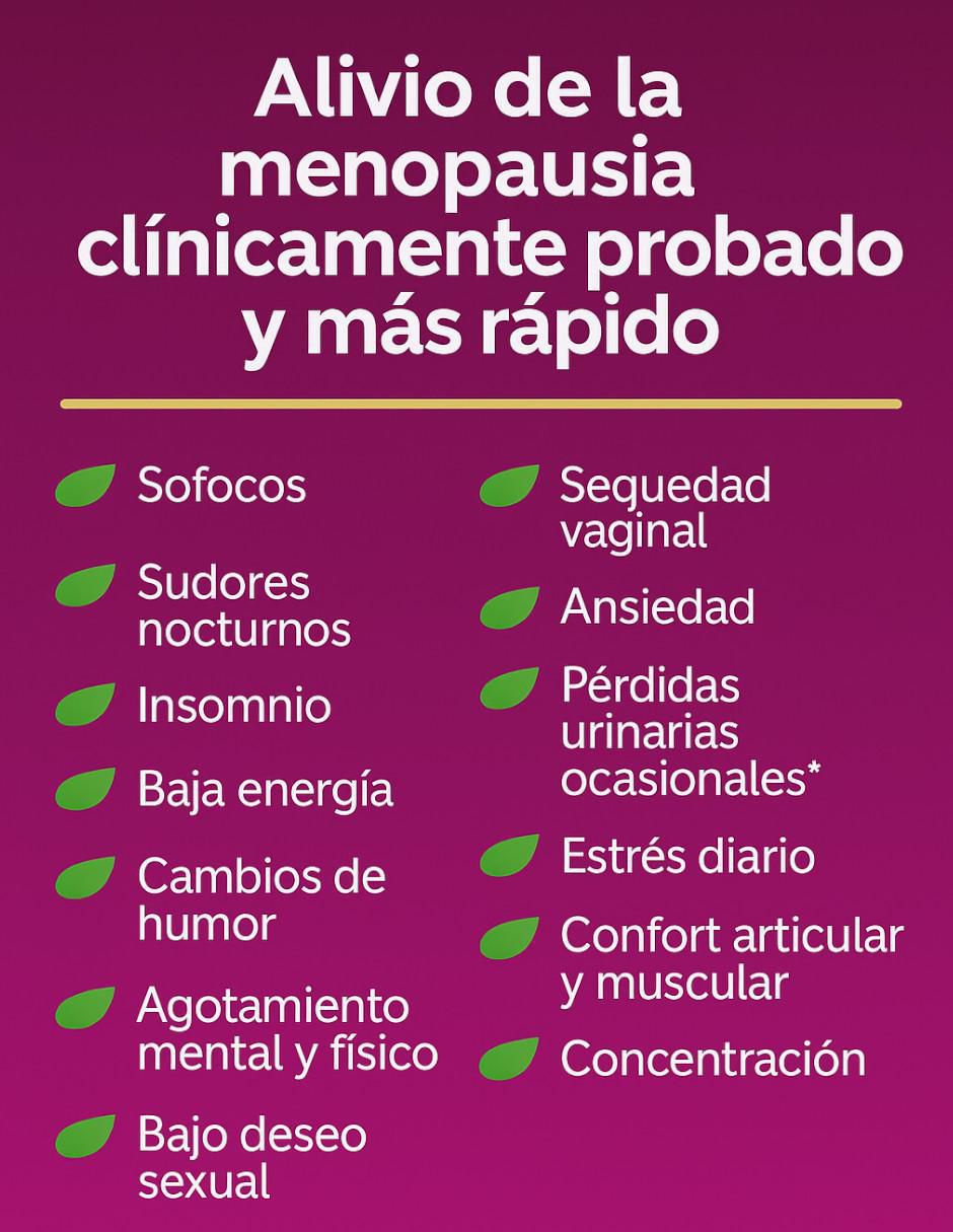 Complete Multi-Symptom con extracto de raíz de ruibarbo de 84 capletas 3