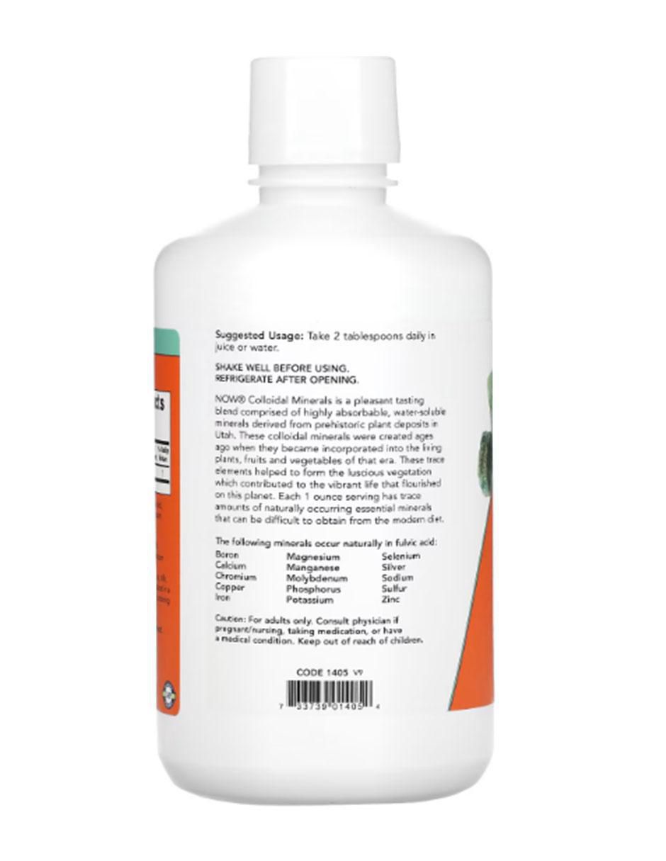 Minerales coloidales con vitaminas y minerales de 1 kg 2