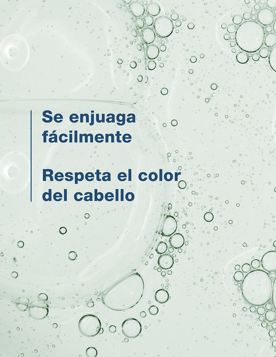 Shampoo para cabello graso Sabal shampoo tratante seborregulador 200 ml 4