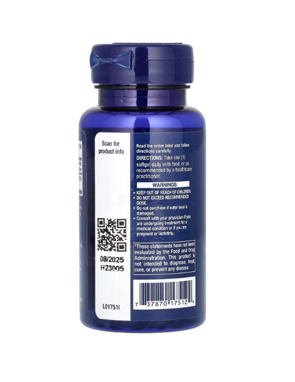 Vitamina D3 de 250 cápsulas 2