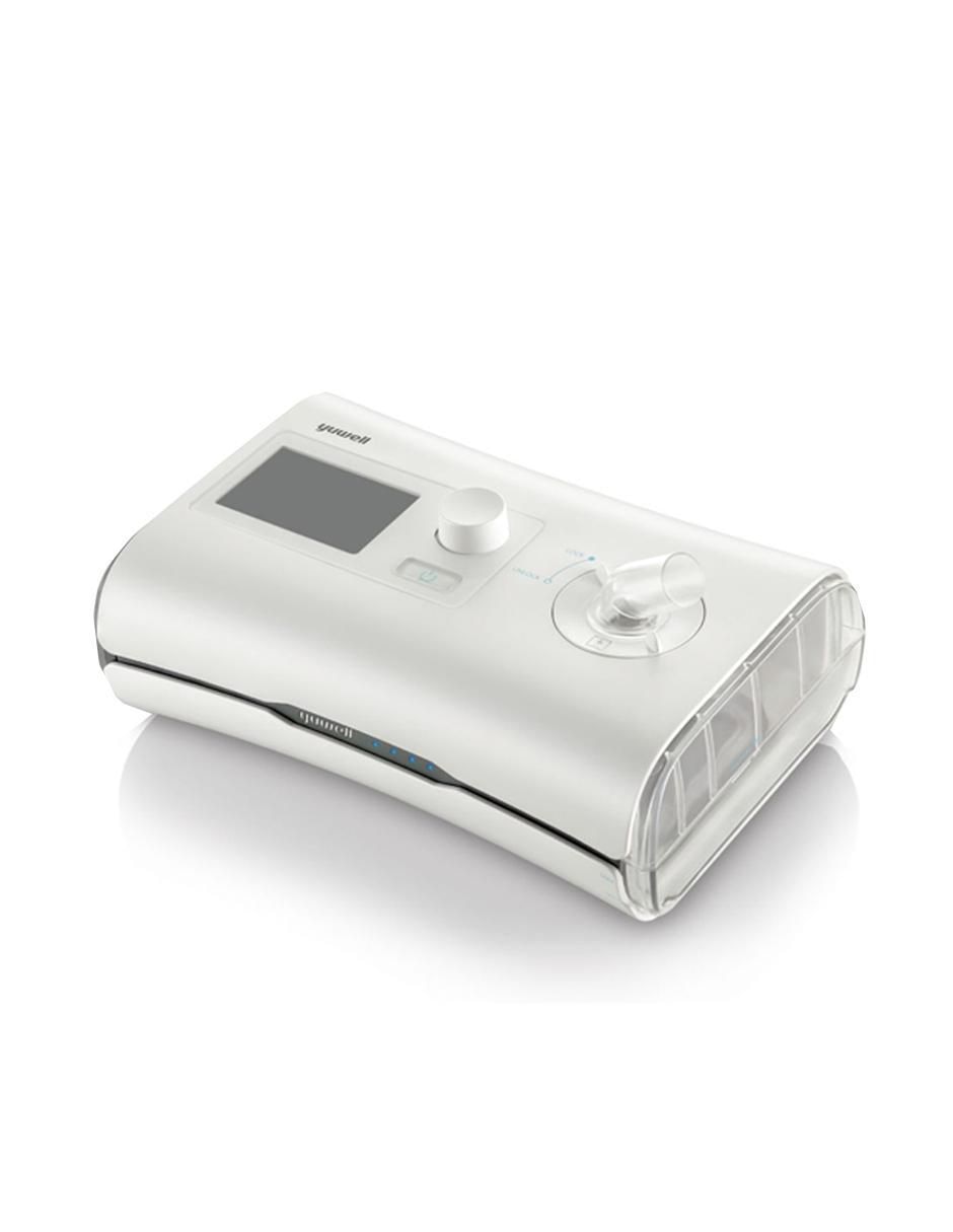 Máquina cpap de 127 v