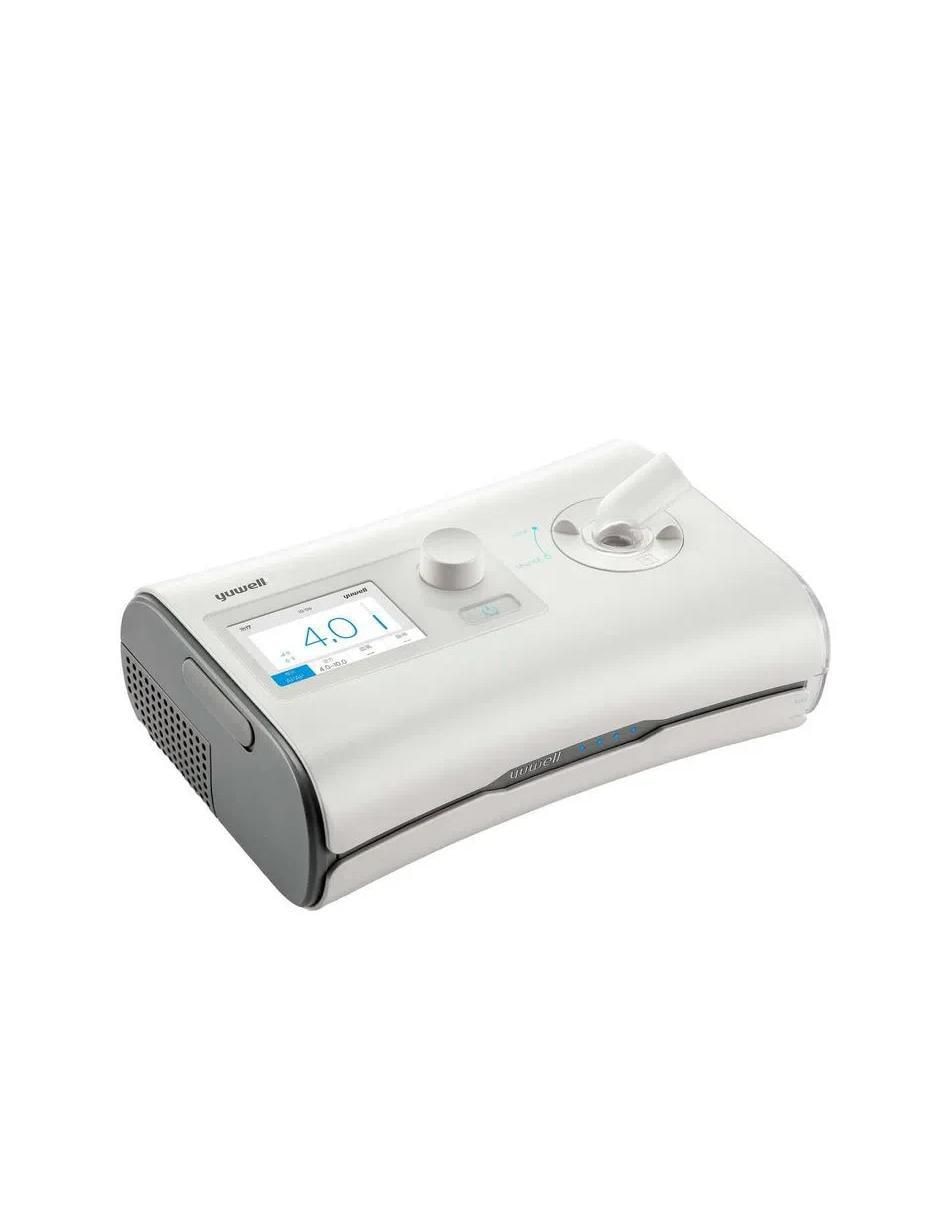 Máquina cpap de 127 v 2