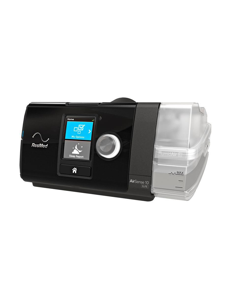 Máquina cpap de 127 v 2