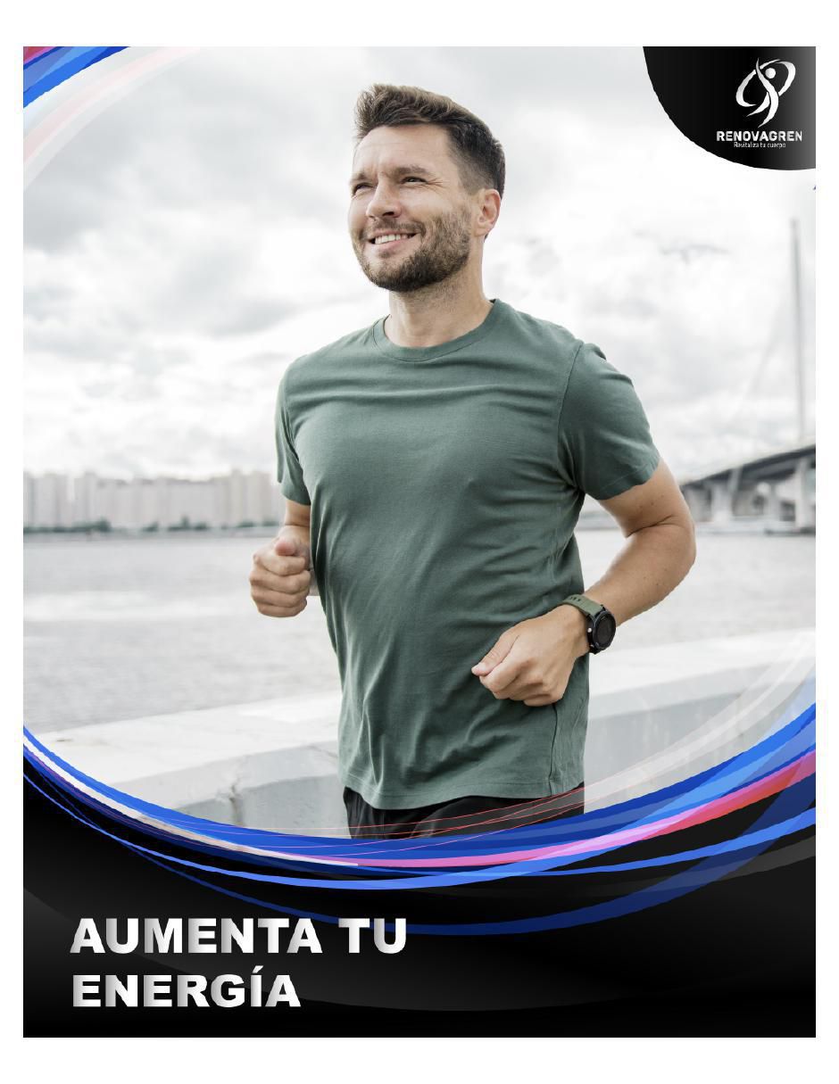 Colágeno hidrolizado para hombre 4