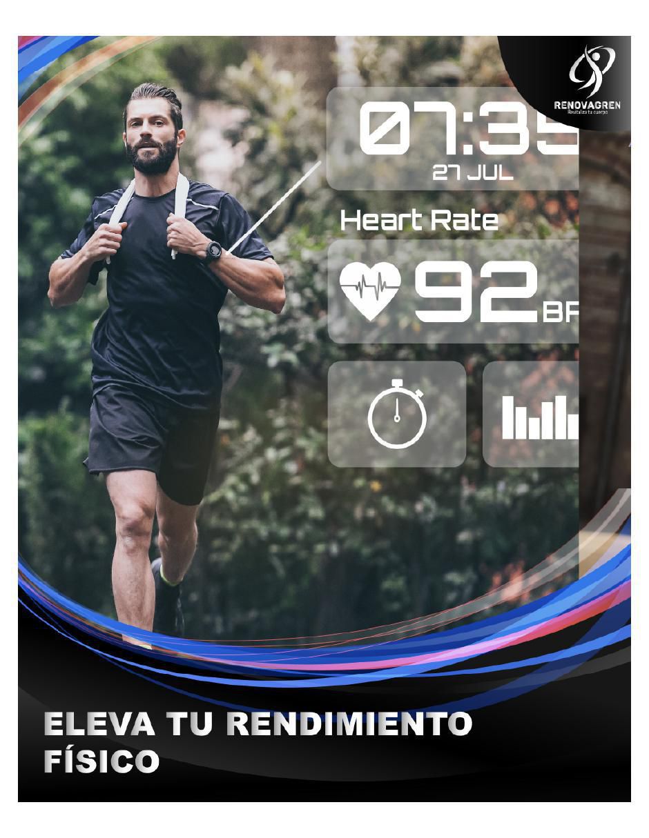 Colágeno hidrolizado para hombre 6
