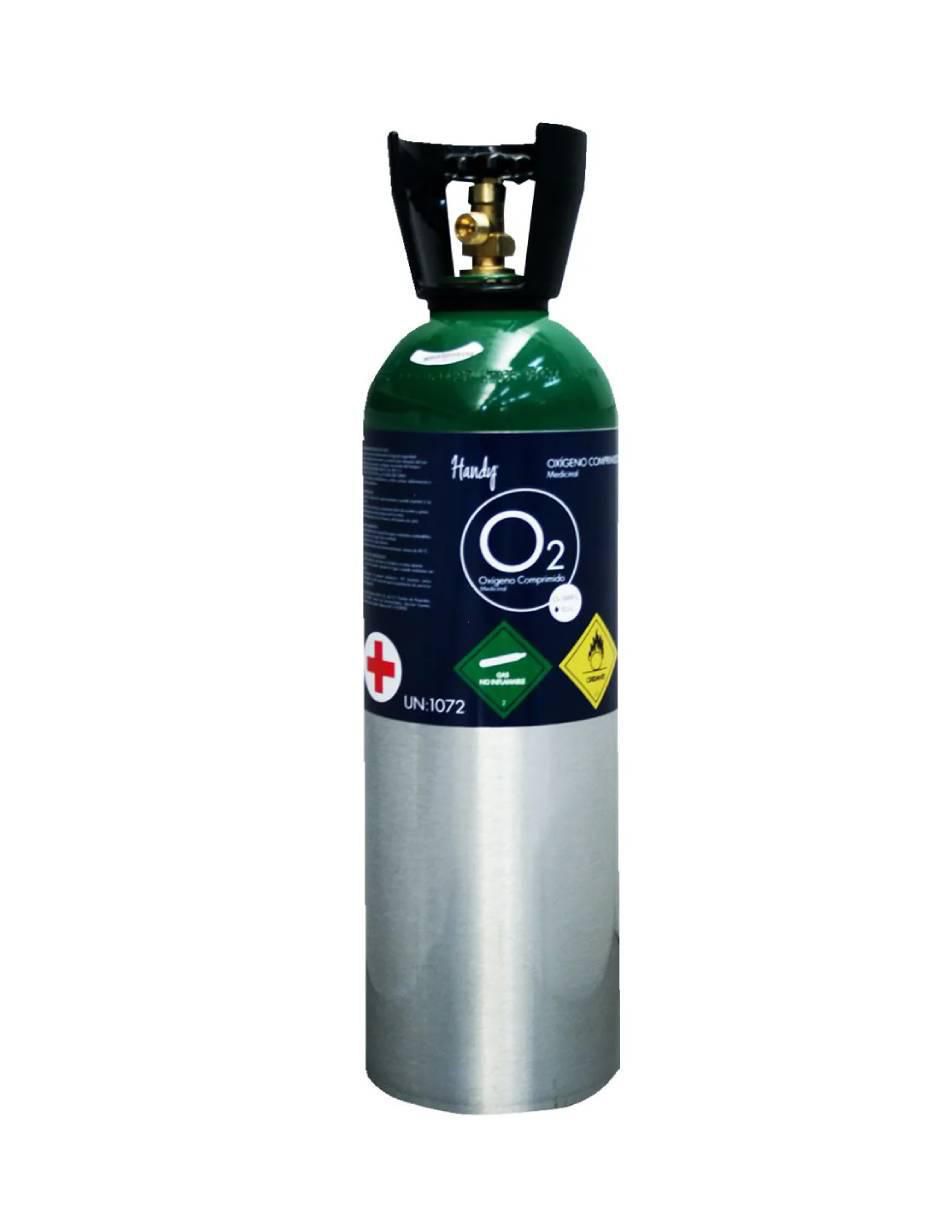 Concentrador de oxígeno M60