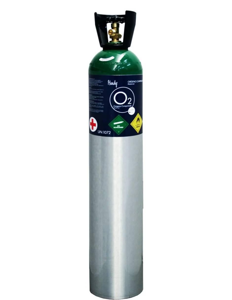 Concentrador de oxígeno M90