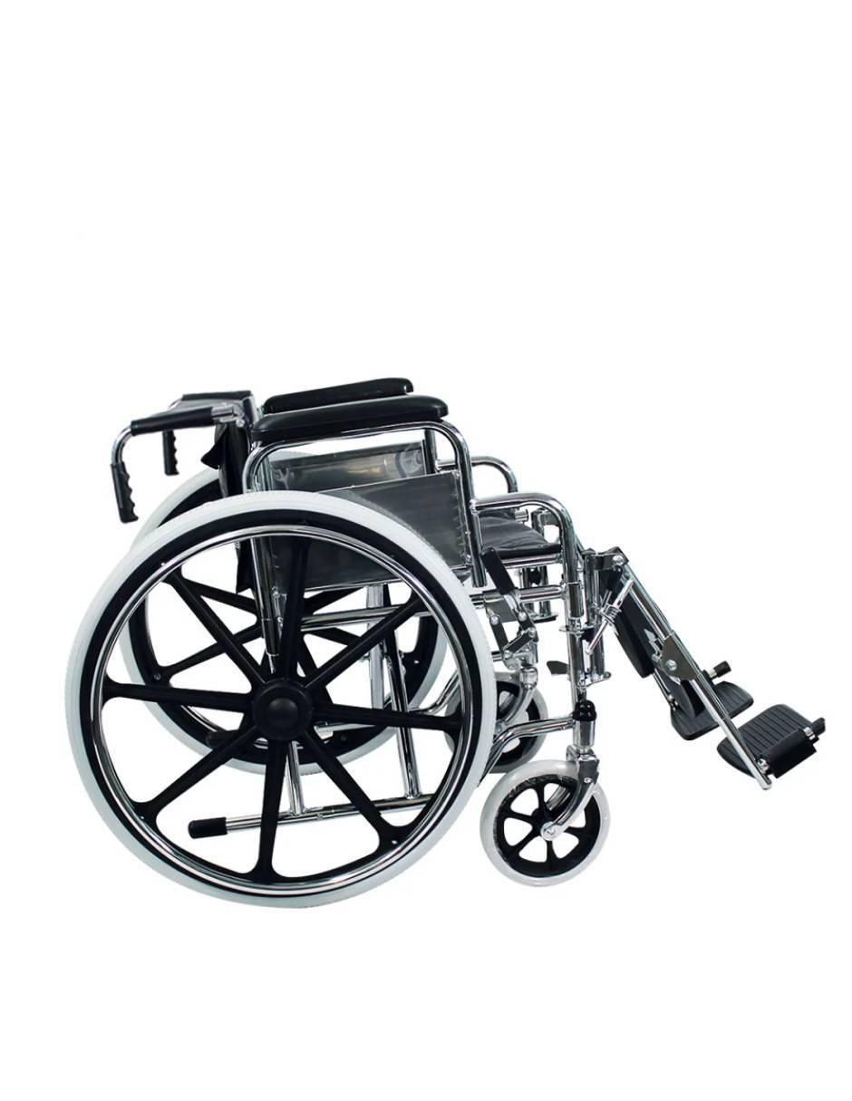 Silla de ruedas S400 2